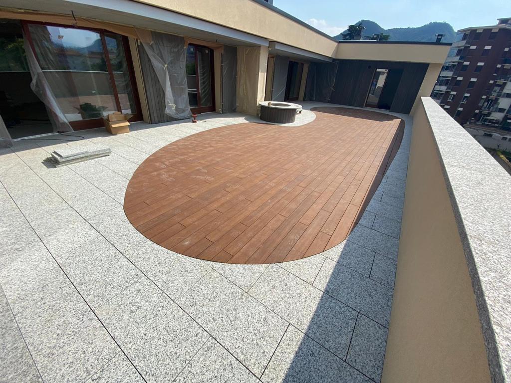 PEDESTAL SYSTEM como