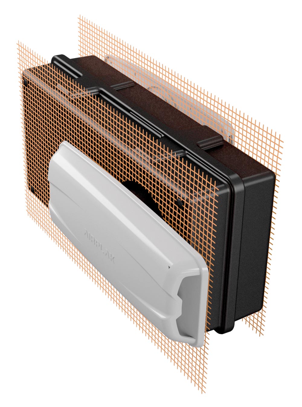 Kit Rumor Block Minor T8 Transito
