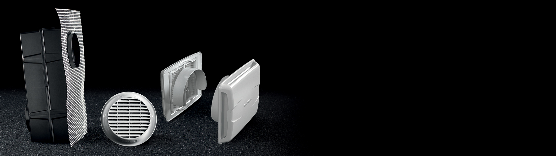 Vari scatolati di Rumor Block